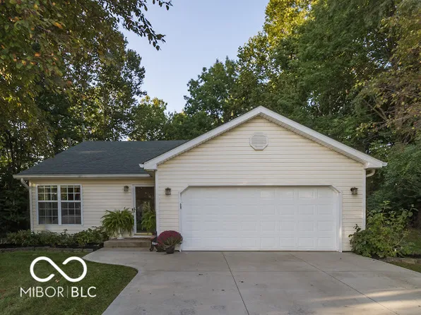 141 Gettysburg, Coatesville, IN 46121