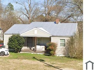 945 Five Mile Rd, Birmingham, AL 35215