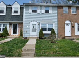 104 King Charles Cir, Rosedale, MD 21237