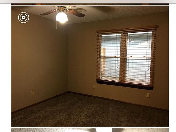 2nd bed room
