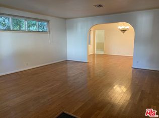 1047 N Crescent Heights Blvd, West Hollywood, CA 90046