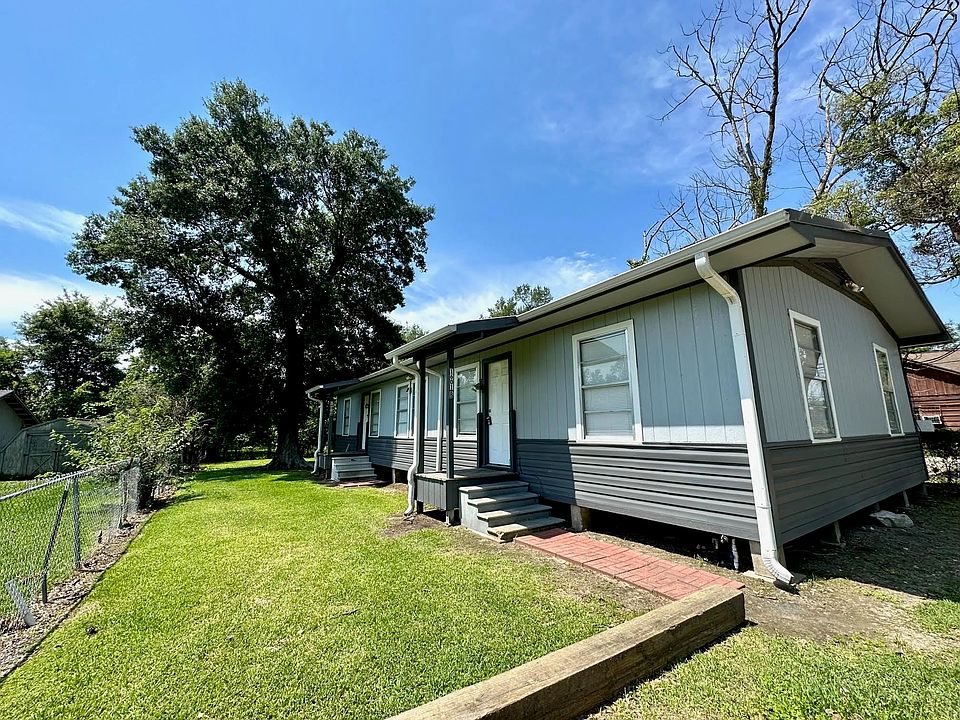 1601 W Sholars Ave, Orange, TX 77630 MLS 238473 Zillow