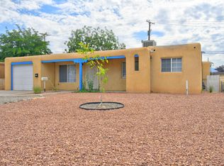 912 Cagua Dr NE, Albuquerque, NM 87108