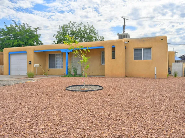 912 Cagua Dr NE, Albuquerque, NM 87108