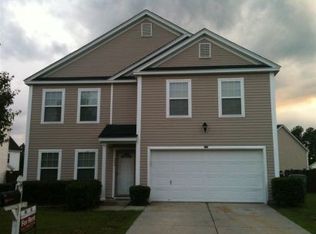 240 Summer Park Rd, Columbia, SC 29223
