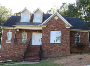 40 Brooke Trl, Trussville, AL 35173