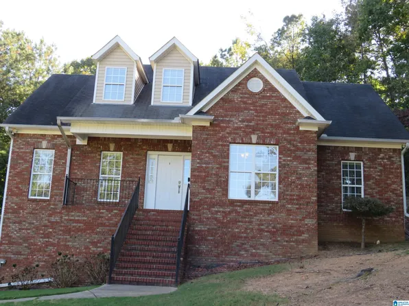 40 Brooke Trl, Trussville, AL 35173