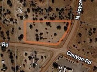 1293 W Canyon Rd, Williams, AZ 86046