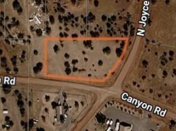 1293 W Canyon Rd, Williams, AZ 86046