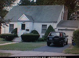 15 Greenwich St, Hartford, CT 06120
