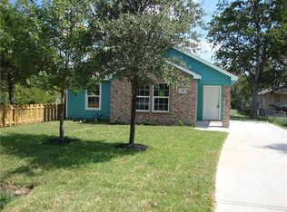 632 Elwayne Ave, Dallas, TX 75217