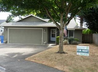 15517 NE 50th Cir, Vancouver, WA 98682