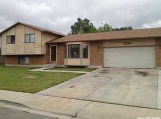 937 S 1635 W, Orem, UT 84059