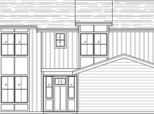 24310 43rd Dr SE LOT 32, Bothell, WA 98021