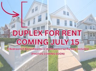 352 Jackson St FLOOR 1, Orange, NJ 07050