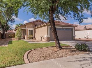 15033 W Calavar Rd, Surprise, AZ 85379