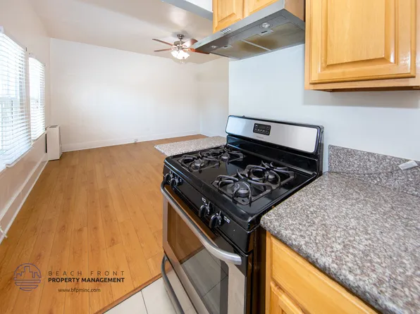 463 South Hartford Ave.