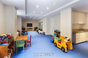 Sold by Town Residential