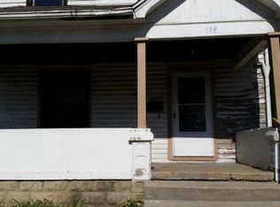 518 Garfield St, Middletown, OH