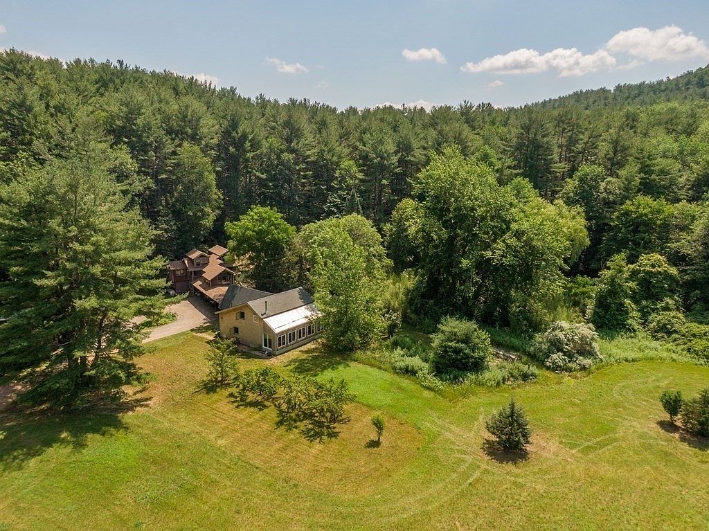 253 Long Plain Rd, Leverett, MA 01054 Zillow