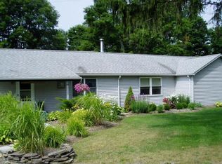 9295 Coryland Rd, Gillett, PA 16925