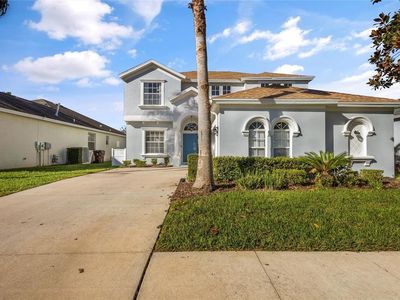 650 Copeland Dr, Haines City, FL, 33844