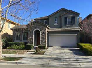 3317 Barons Ln, San Ramon, CA 94582