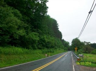 Log Fence Rd, Palmerton, PA 18071