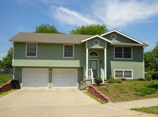 1610 Little Kitten Ave, Manhattan, KS 66503