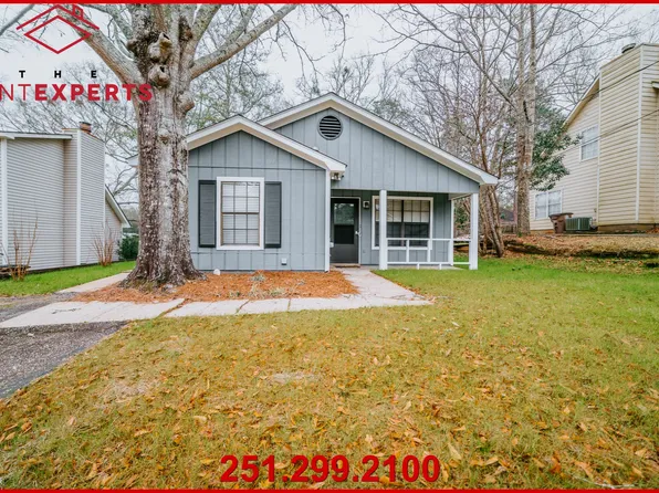 915 Schaub Ave, Mobile, AL 36609