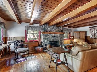 25440 Fern Valley Rd, Idyllwild, CA 92549