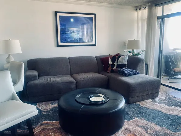 450 W 7th St APT 1409, Tulsa, OK 74119