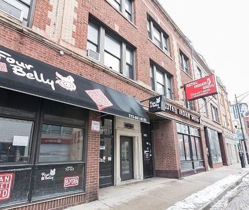 5th image of 3223 N Clark St #1217