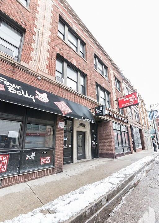 32235 N. Clark/3236 N. Dayton Apartments Chicago, IL Zillow