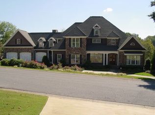 29 Bridgeview Dr SE, Rome, GA 30161