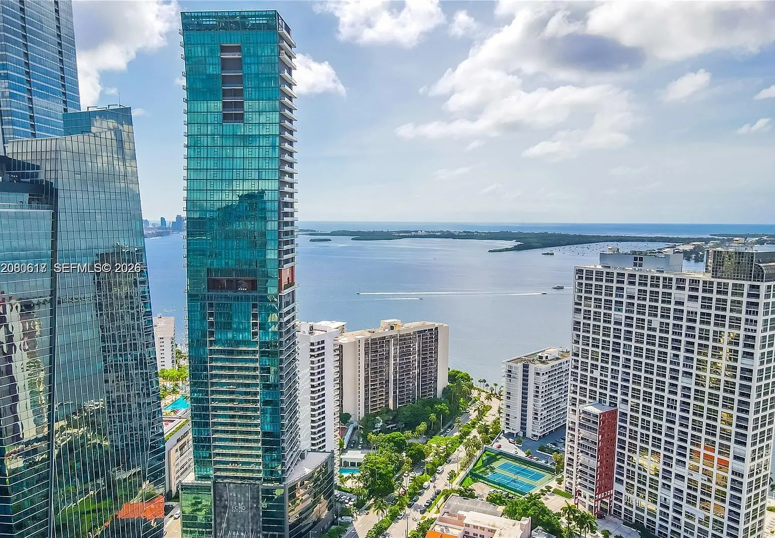 Echo Brickell Condo — Photo 2
