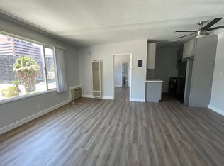 (Undisclosed Address), Los Angeles, CA 90020