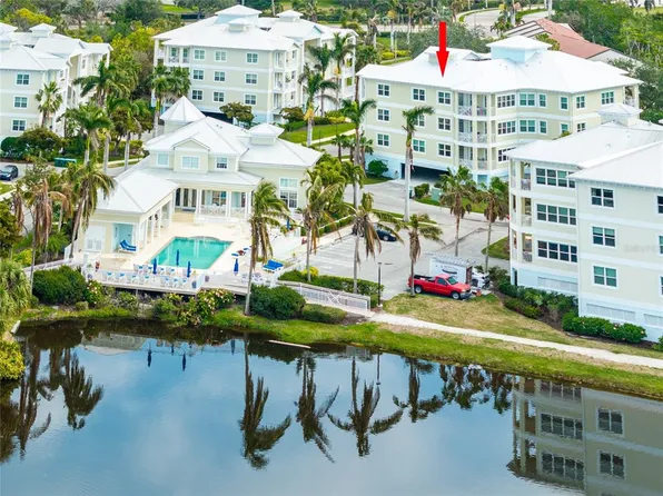 7611 34th Ave W #303, Bradenton, FL 34209