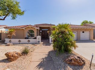 7173 W Wethersfield Rd, Peoria, AZ 85381