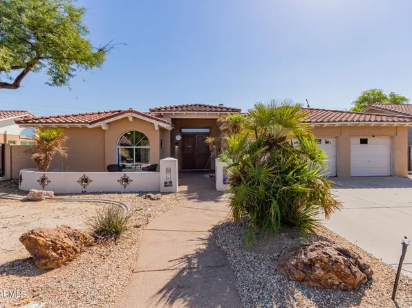 7173 W WETHERSFIELD Road, Peoria, AZ 85381