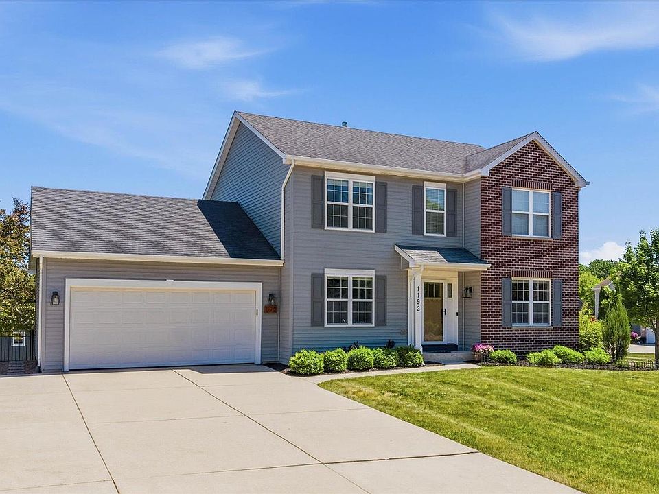 1st image of 1192 Iris LANE