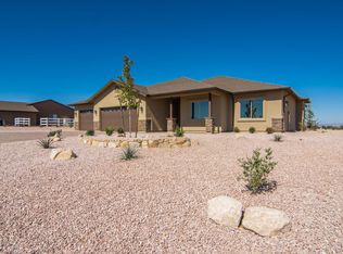 1504 Anne Marie Dr, Chino Valley, AZ 86323