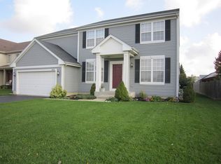 749 Cameron Dr, Antioch, IL 60002