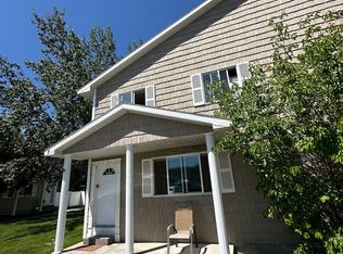 30 Cedron Rd UNIT 7, Victor, ID 83455