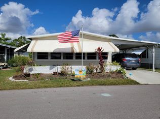479 Avanti Way Blvd #479, North Fort Myers, FL 33917