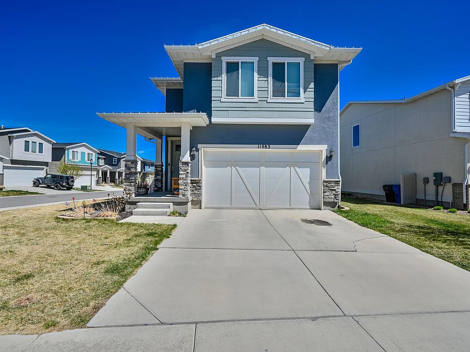 2nd image of 11983 S El Capitan Ln