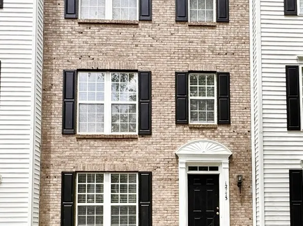 12773 Bullock Greenway Blvd, Charlotte, NC 28277