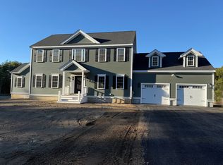 45 Elm St, Berkley, MA 02779