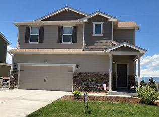 5683 W View Cir, Dacono, CO 80514