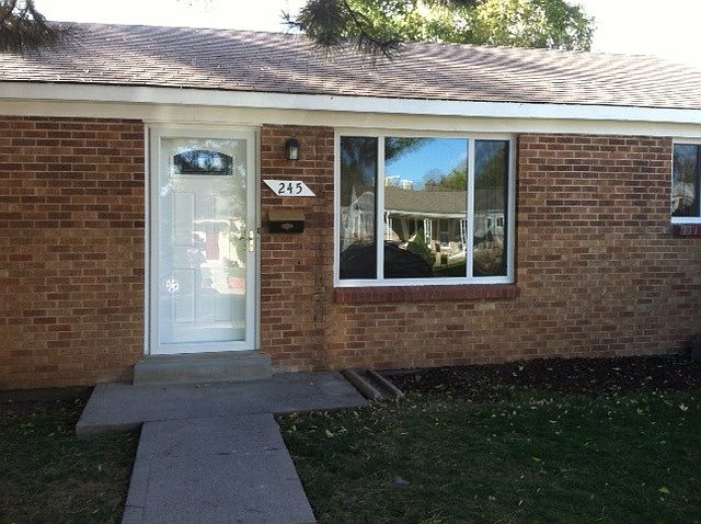 245 Yates